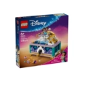 43295 Jasmine’S Jewelry Box [6+ 458 Pieces]
