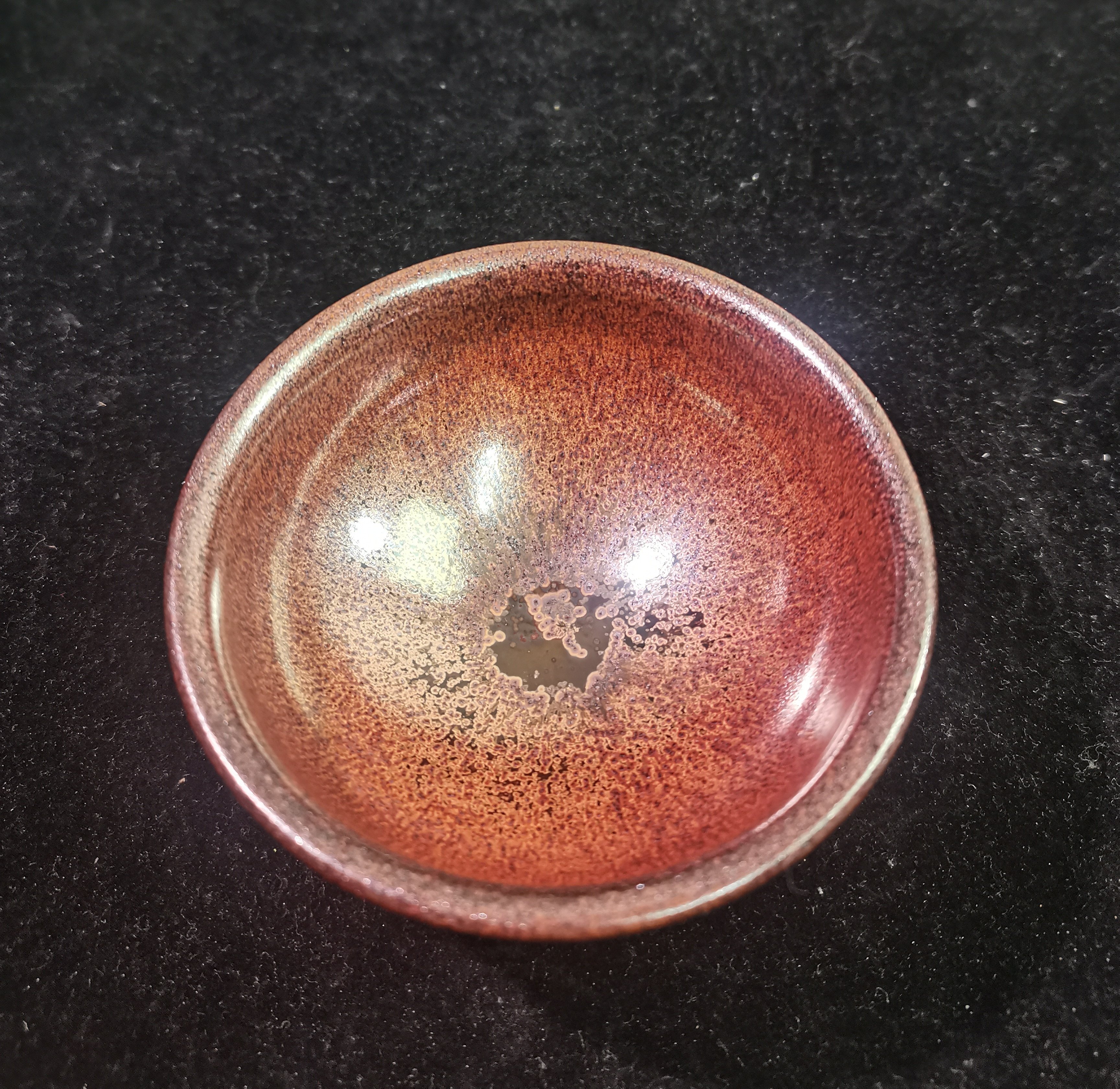 夕阳花海香炉阁器型主人杯,餐饮具,建盏,淘宝优惠券,粉丝福利购,淘宝优惠卷