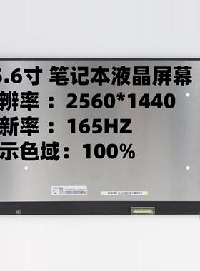 NE156QHM-NY1/2/3/4/5 N156KME-GNA LP156QHG-SPT1 笔记本显示屏