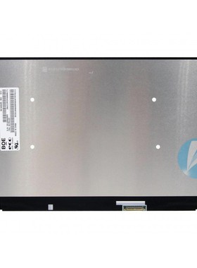 NV140QUM-N53 3840*2160 16:9 40针 4K 14英寸笔记本液晶显示屏幕