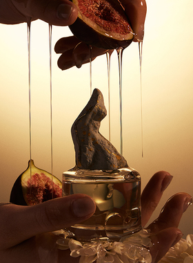 颂类 Profumo del Sonetto 慕霭 Amorosa Nebbia 香精