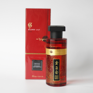 鎏金百合 Ineke Lily 75ml Gilded EDP