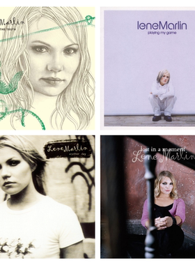 Lene Marlin 5张专辑 精校无损数字音源合集FLAC全集