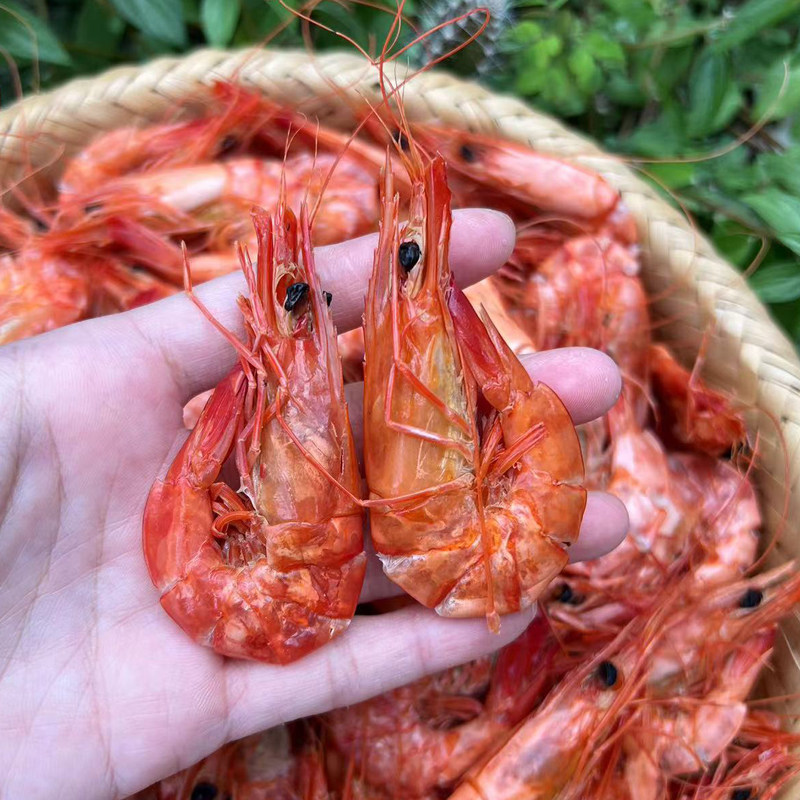 新晒海虾 虾苗 咸水虾 炒菜煲粥 鲜甜250克-500克,水产肉类/新鲜蔬果/熟食,虾干,淘宝优惠券,粉丝福利购,淘宝优惠卷