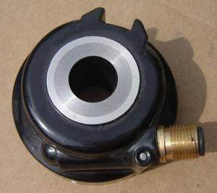 摩托车天剑125米齿YBR125米表齿劲龙250 劲豹150米齿 速度表齿轮