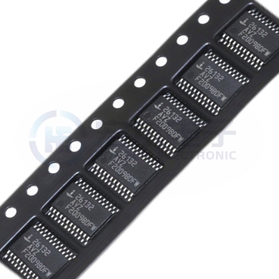 INTERSIL放大器原装ISL26132AVZ