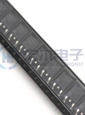 进口原装 MC79M15CDTRKG 丝印79M15G 贴片TO-252稳压器芯片IC