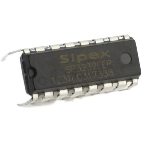 SIPEX芯片SP3232EEPMAX3232EPE
