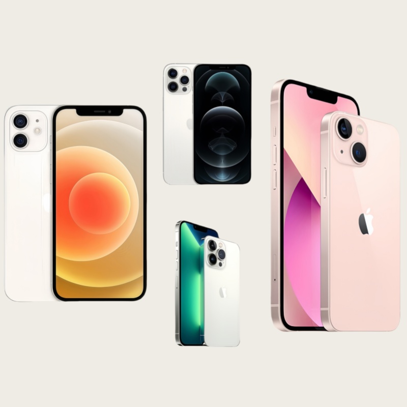 iPhone 12 13 Pro 苹果12 13pro国行双卡正