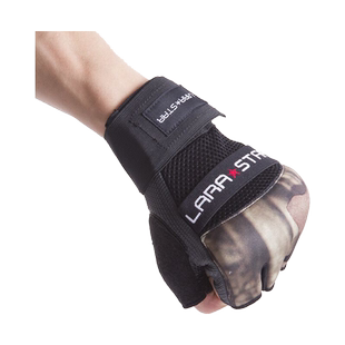 半指拳击手套散打MMA拳击套打沙袋泰拳套格斗UFC拳套成人搏击