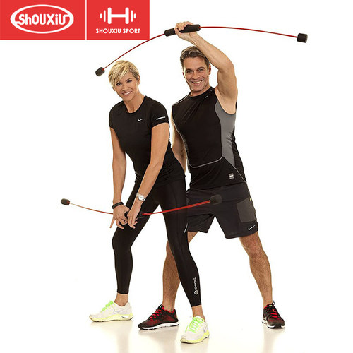 飞力士健身菲利斯震颤多功能训练