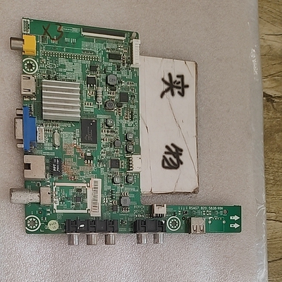 海信LED32K20JD(BOM5)171359主板RSAG7.820.5838屏HD315DH-F11