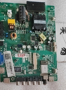 乐华LED40C370主板TP.VST69S.P78屏LVW400SSDN 