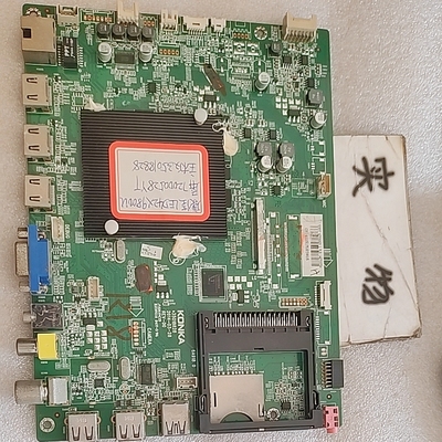 康佳LED42X9800U 主板35018828配屏528YT 72000528YT
