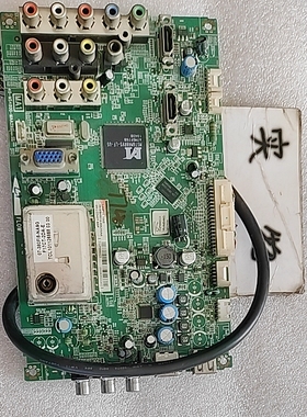 TCL L40F11 主板 40-MS4800-MAA2XG 屏 LTA400HM05