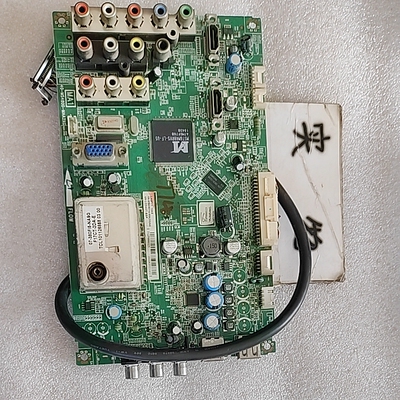 TCL L40F11 主板 40-MS4800-MAA2XG 屏 LTA400HM05