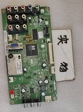 TCL C42E320B主板40-MS8100-MAE2XG配屏LC420WUE