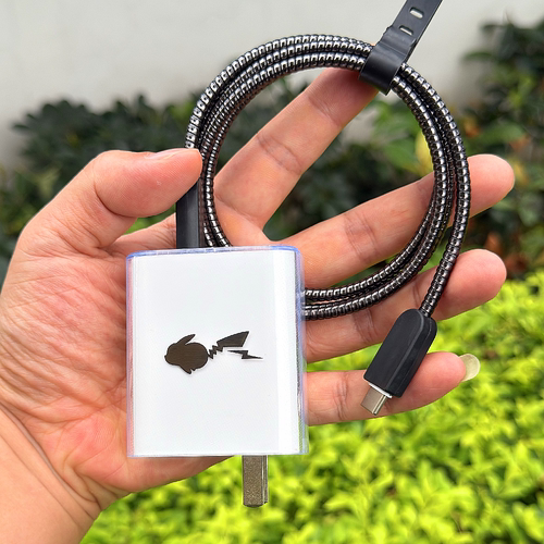 华为MatePad Pro 100W充电器12.2英寸13.2寸2025数据线保护套绕绳