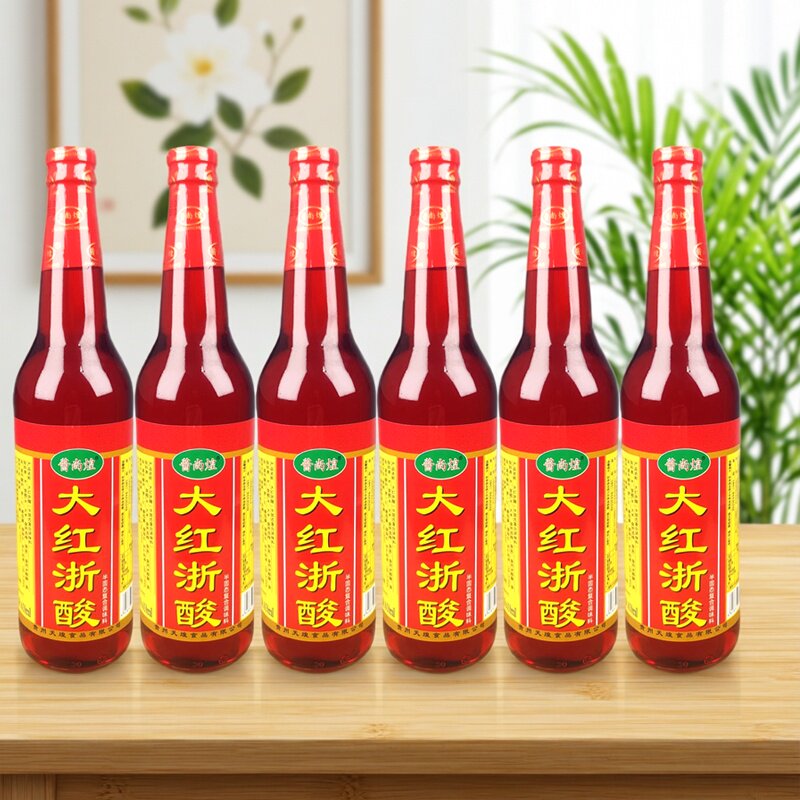 红醋酱尚煌泡萝卜烹饪烤鸭正品