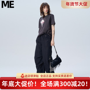 ME FOREVER真我永恒2025T恤2523B22047吊699