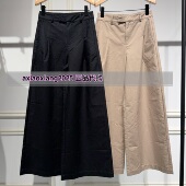 休闲裤 MEFOREVER真我永恒2026春装 新款 2615C15094吊牌899