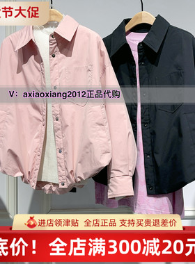 MEFOREVER真我永恒2024冬款羽绒服2442A71077吊1799