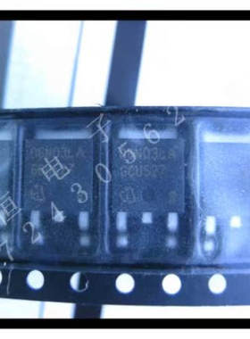 电脑主板常用MOS管 06N03LA  SOT252  正品现货样品可出