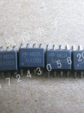 MOS管4803A AO4803A SOP-8 MOS管4803A AO4803A SOP-8