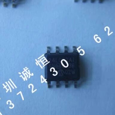 串口存储器24LC32A-I/SN SOP8 进口M IC品牌 正品进口现货