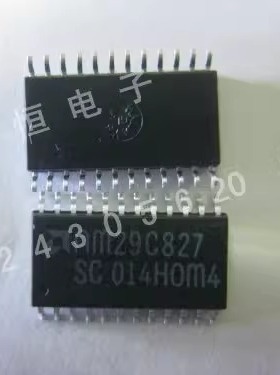 AM29C827SC  进口A MD  现货  SOP-28