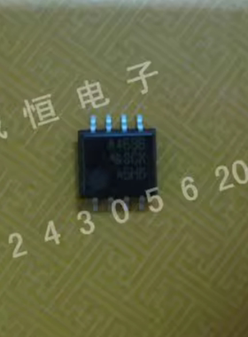 A453B SOP85.2 不含脚 进口TI 满350元包邮现货