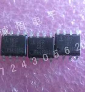 6612CBZ   ISL6612CBZ  主板电源芯片  SOP8