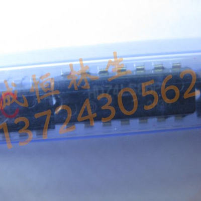 HD74LS86P   DIP  25只/管  全新现货  DIP14 74LS86