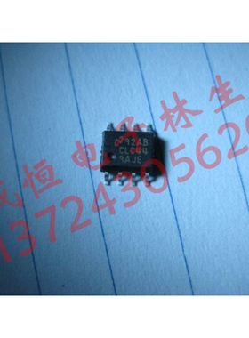 CLC449AJE 贴片8脚   全新NS 进口现货   CLC449AJE