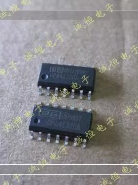OPA4132UA  进口BBOPA4132UA  进口BB/TI  SOP仪器/TI  SOP仪器工