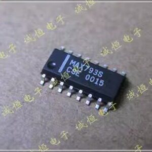 MAX793SCSE  MAX793TCSE 进口 原装  SOP16 正品