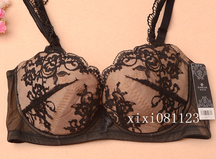 伊丝艾拉文胸专柜正品内衣8599清仓超聚拢薄/醉恋苏媚cd薄款新款