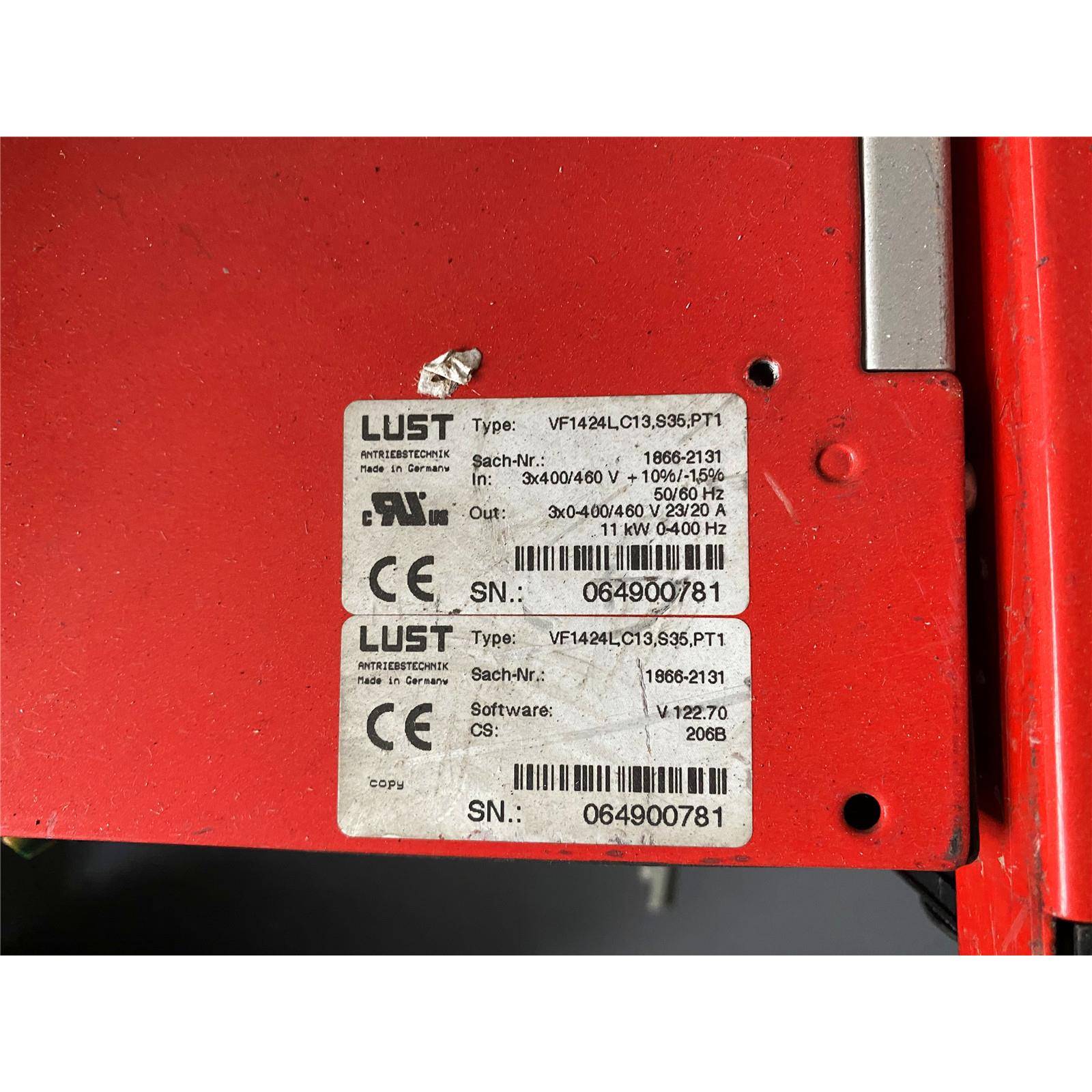 议价路斯特原装拆机1866-2130/424L-C13,S35 大量现货 便宜出 成