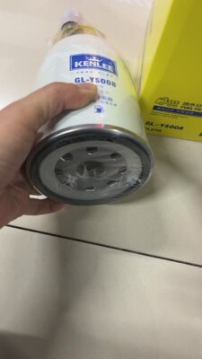 PL270油水分离器适配一汽解放中型轻型卡车解放小J6奥威挖掘机等