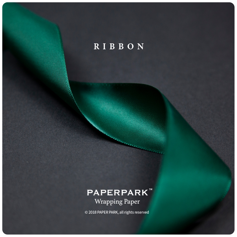 超象丝带品朋友女神送礼盒包装纸礼物男女质缎带公园严选宽纸丝带