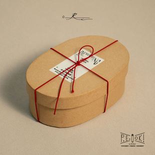 纸象公园礼物包装绳子丝带圣诞装饰手工礼品搭配蝴蝶结情侣生日