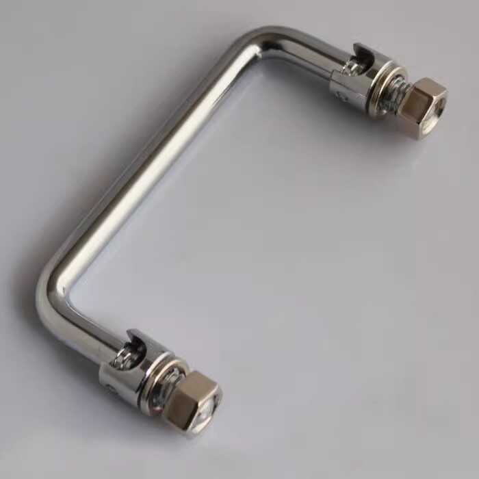 折叠拉手 LS506 活动把手 设备门折叠提手 铁皮箱提手