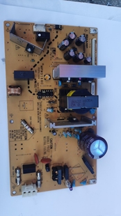 夏普2348SV电源板
