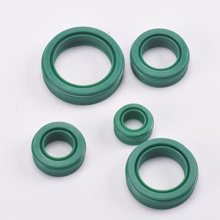 密封圈费斯托气缸DNC/DNCB/DSBC/G防尘EU 32 40 50 63 80 100 125