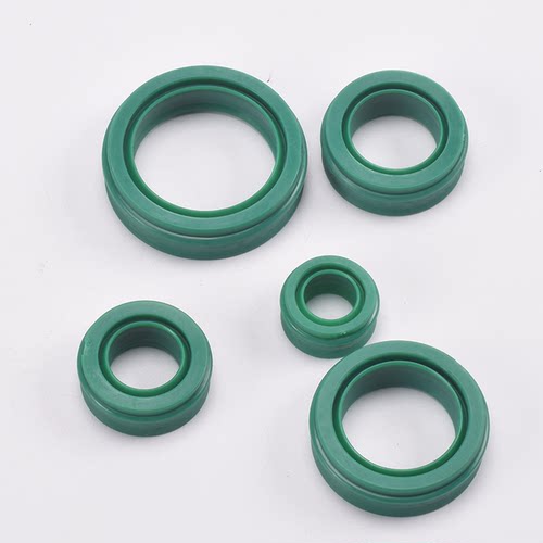 密封圈聚氨酯防尘耐磨