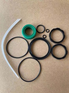 160 200 125 100 SC气缸密封圈修理包配件整套SC
