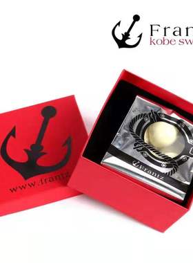 Frantz神户抹茶草莓夹心巧克力日本进口小零食送女友生日礼物礼盒