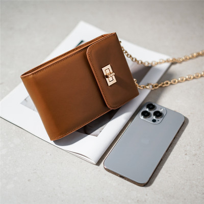 25新款真皮女手拎包牛皮斜挎包