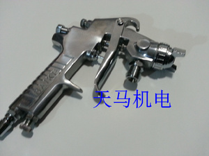 荣鹏 百克喷漆枪W77S/底漆喷枪/油漆喷枪/气动工具/油漆喷漆枪