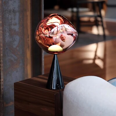 高透灯罩高质感高格调